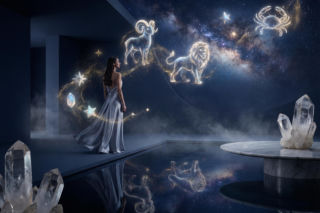 Horoskop dzienny na 18 stycznia - Gwiazdy mają ważną wiadomość na ten dzień.