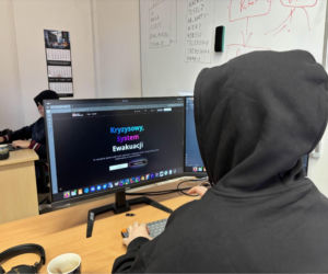 Aplikacja Ewakuacja poradzi na sytuacje kryzysowe. Jak działa?