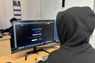 Aplikacja Ewakuacja poradzi na sytuacje kryzysowe. Jak działa?