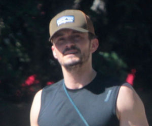 Orlando Bloom