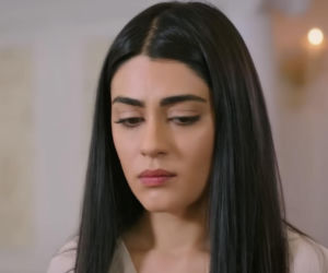 Panna młoda odc. 41. Hancer