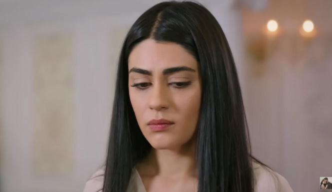 Panna młoda odc. 41. Hancer