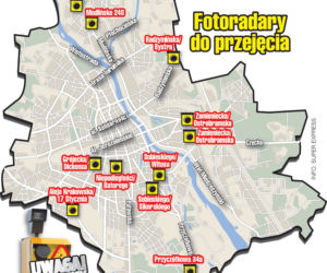 To fotoradary zostają