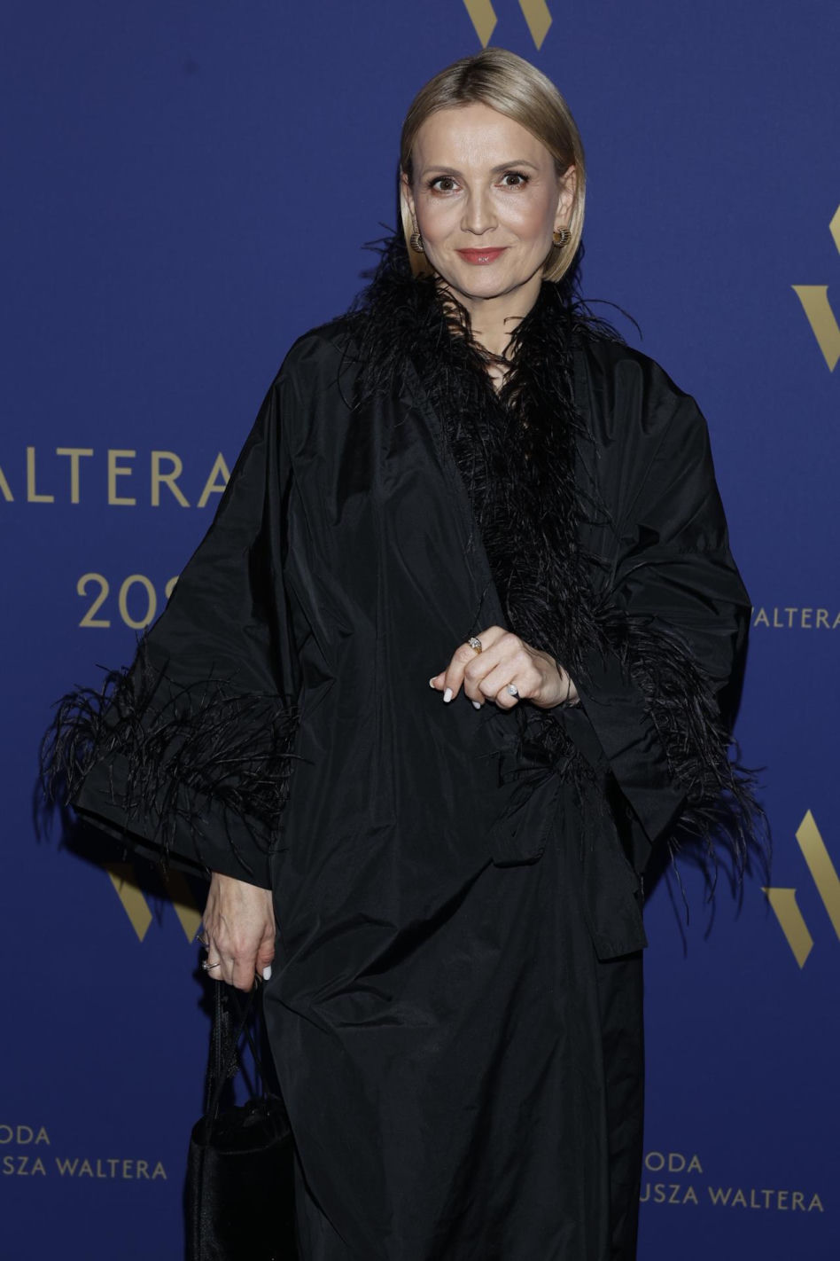 Gala wręczenia medialnej Nagrody Mariusza Waltera