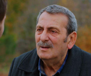 Miłość i nadzieja, odcinek 336. Cihan