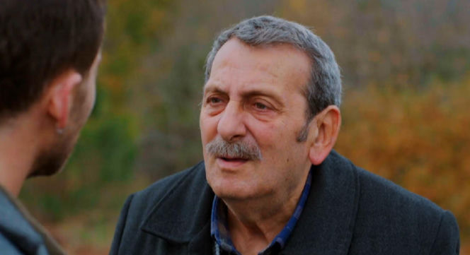 Miłość i nadzieja, odcinek 336. Cihan