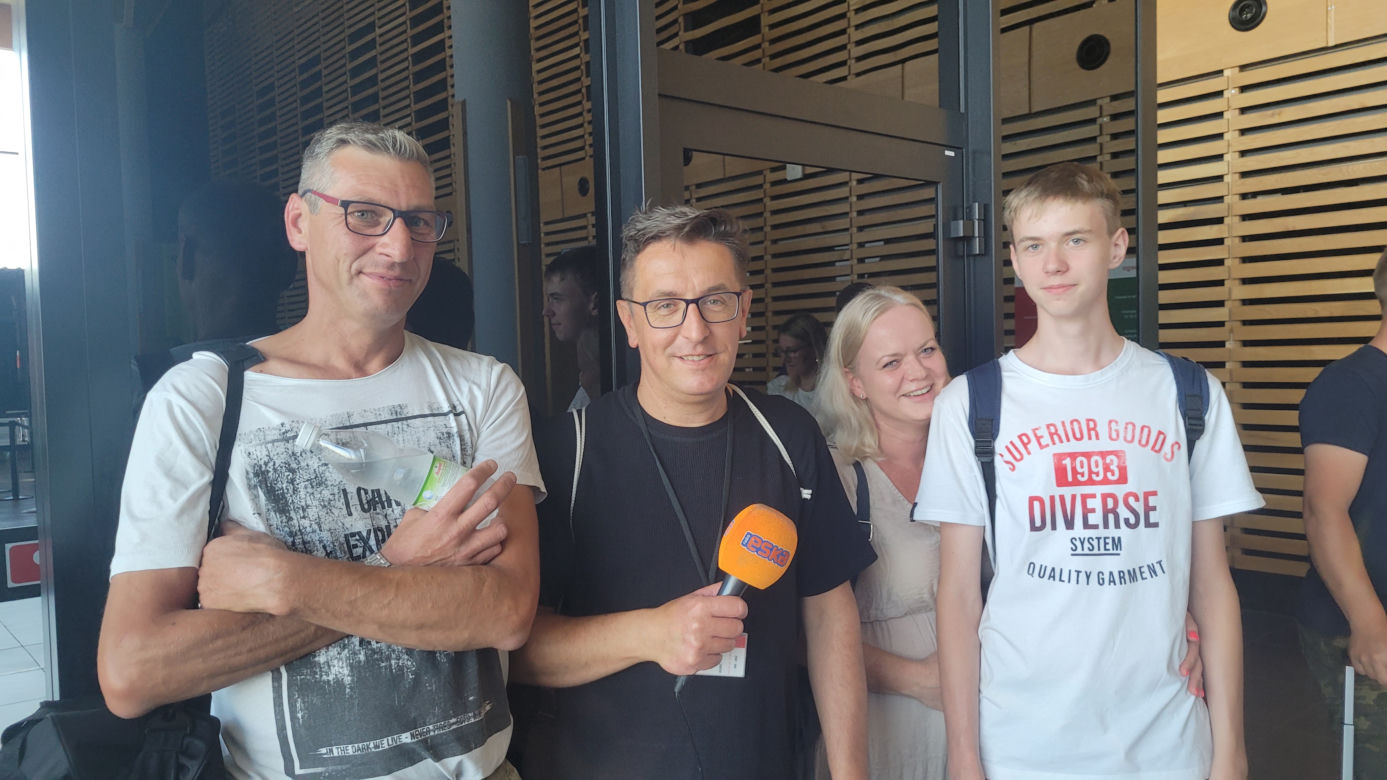 Nowy wakacyjny kierunek z lotniska w Szymanach. Pierwszy samolot do Turcji już odleciał [ZDJĘCIA]
