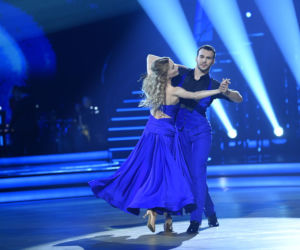 Izabella Miko, Albert Kosiński, Taniec z Gwiazdami