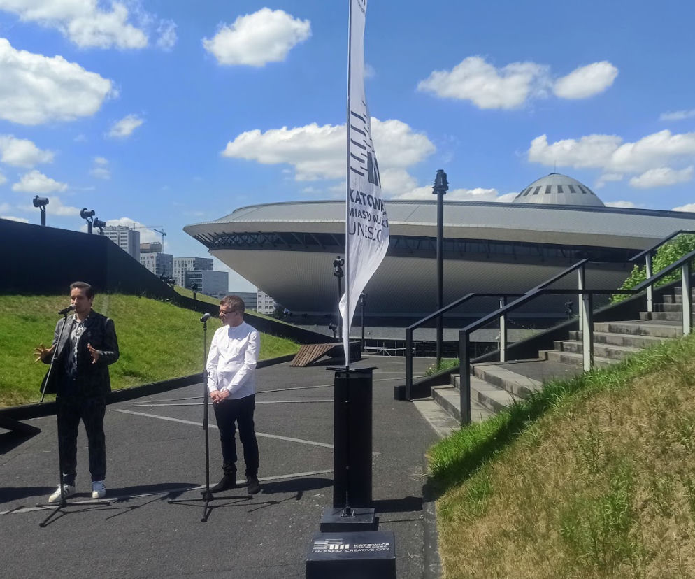 Konferencja nt. urodzin Katowic