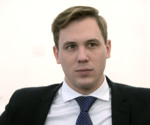 O mnie się nie martw 2 sezon. Marcin Kaszuba (Stefan Pawłowski)