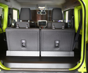 Suzuki Jimny 1.5 VVT 4AT AllGrip Pro Elegance