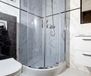 Molo Resort Niechorze - tak wyglądają nowe domki nad morzem