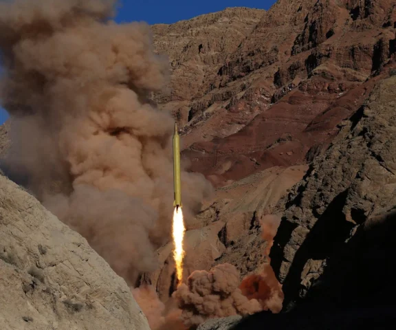 Iran odrzuca wszelkie negocjacje! 