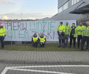 Valeo na Śląsku: pracownicy grożą strajkiem generalnym