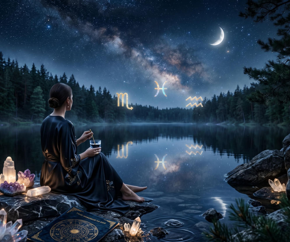 horoskop dzienny