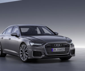 nowe Audi A6