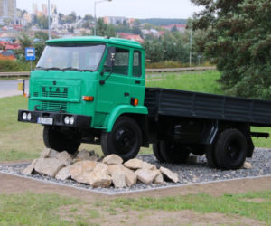 Ścieżka Stara