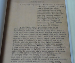 TECZKA TW BOLEK.