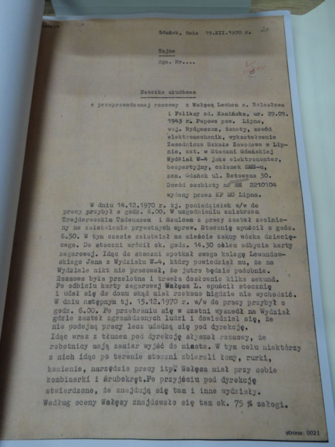 TECZKA TW "BOLEK".
