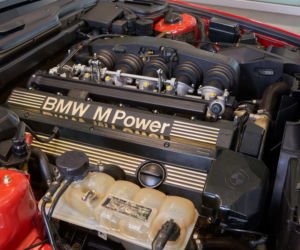 BMW M5 E34 na sprzedaż