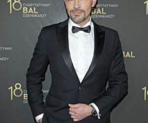 Krzysztof Ibisz