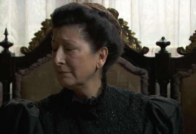 "Akacjowa 38", odcinek 820: Przerażona Fabiana powraca na Akacjową