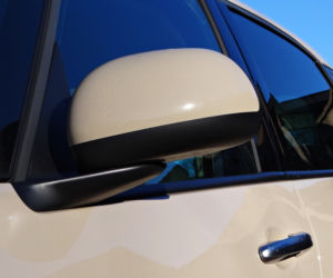 Fiat 500L Trekking