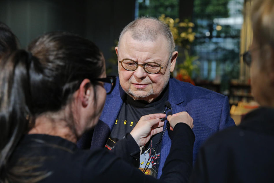 Wojciech Mann