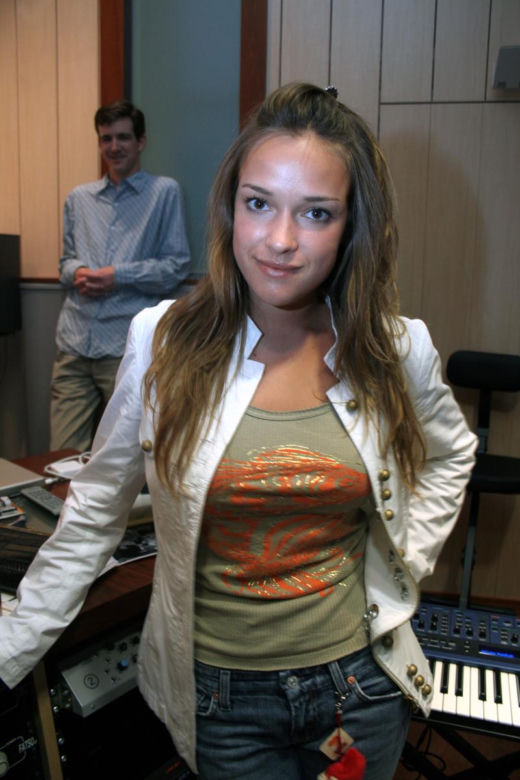 Alicja Bachleda-Curuś