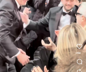 Cannes 2026: OJCZYZNA (Fatherland) Pawła Pawlikowskiego z owacjami na stojąco