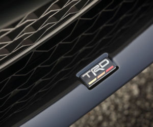 Toyota GT86 TRD Special Edition 