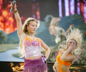 Sziget Festival 2026