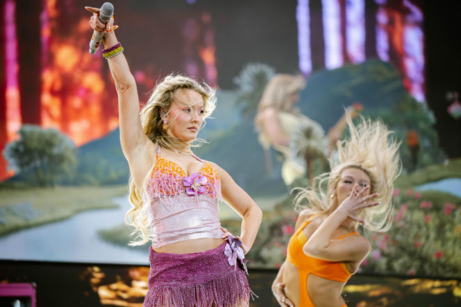 Sziget Festival 2026