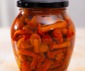 Opieńki