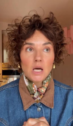 Maria Prokop