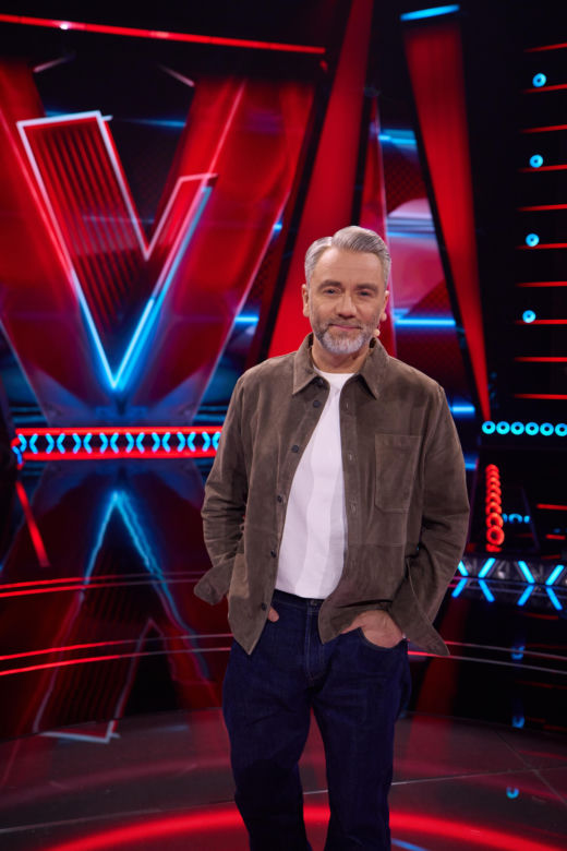 "The Voice of Poland" 17 - pierwsze bitwy