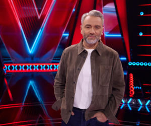 The Voice of Poland 17 - pierwsze bitwy