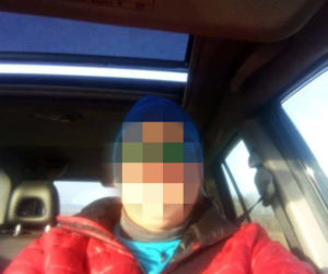 Sprowadził kochankę a nas wyrzucił z domu
