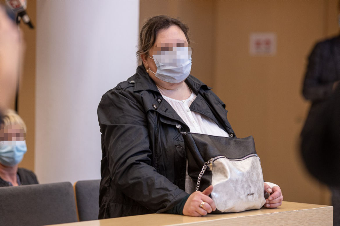 Proces w sprawie zabójstwa sprzed 26 lat 