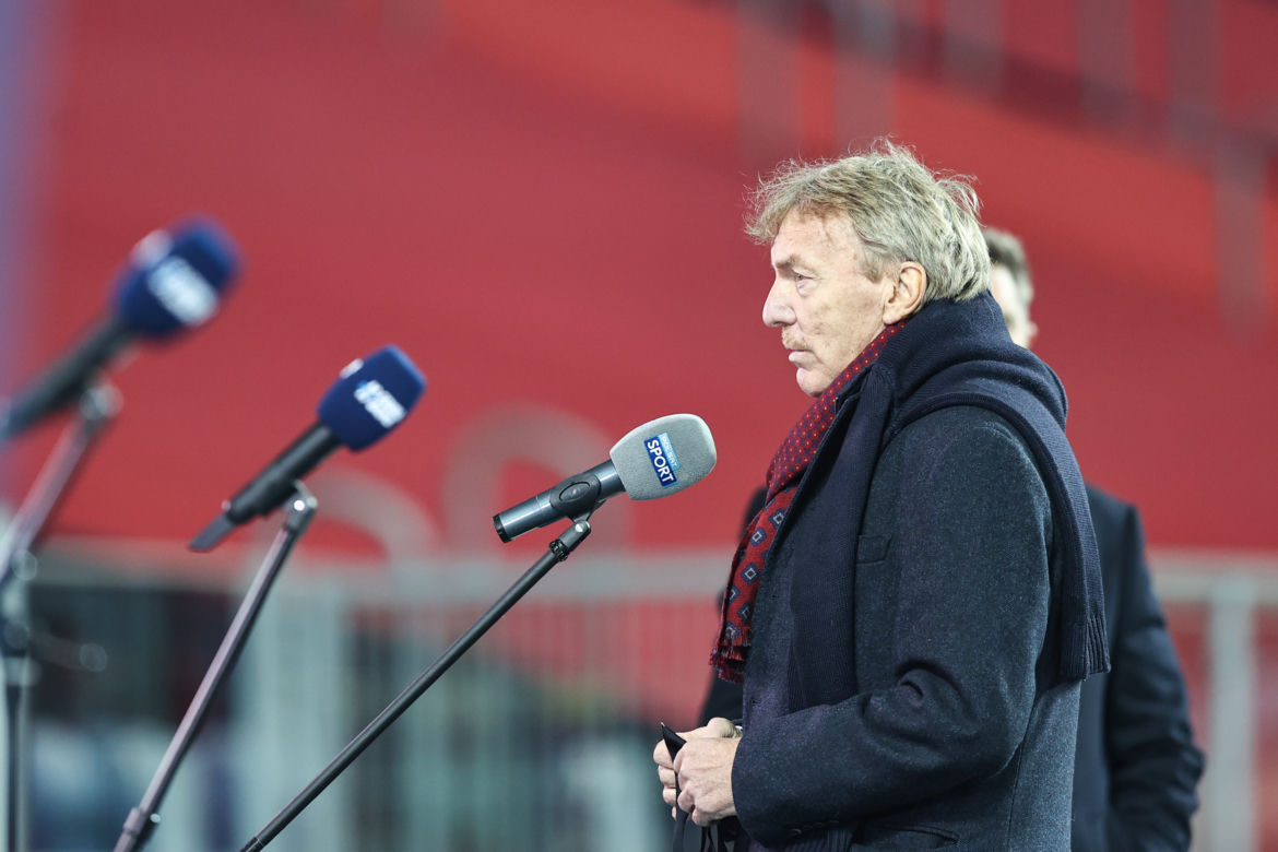 Zbigniew Boniek