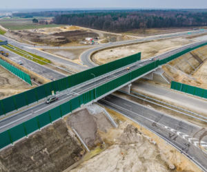 Otwarcie S1 Bieruń - Oświęcim