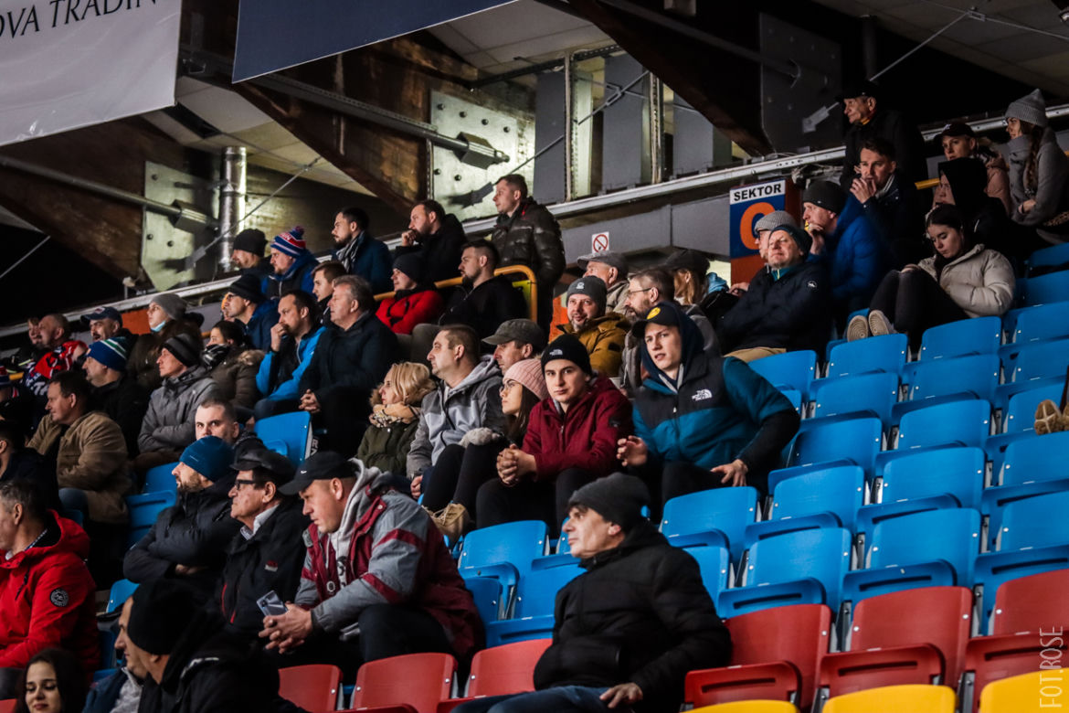 KH Energa Toruń - JKH GKS Jastrzębie 0:5, zdjęcia z Tor-Toru