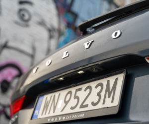 Volvo XC60 B4 AWD Mild Hybrid