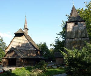 Kościół św. Michała Archanioła w Katowicach