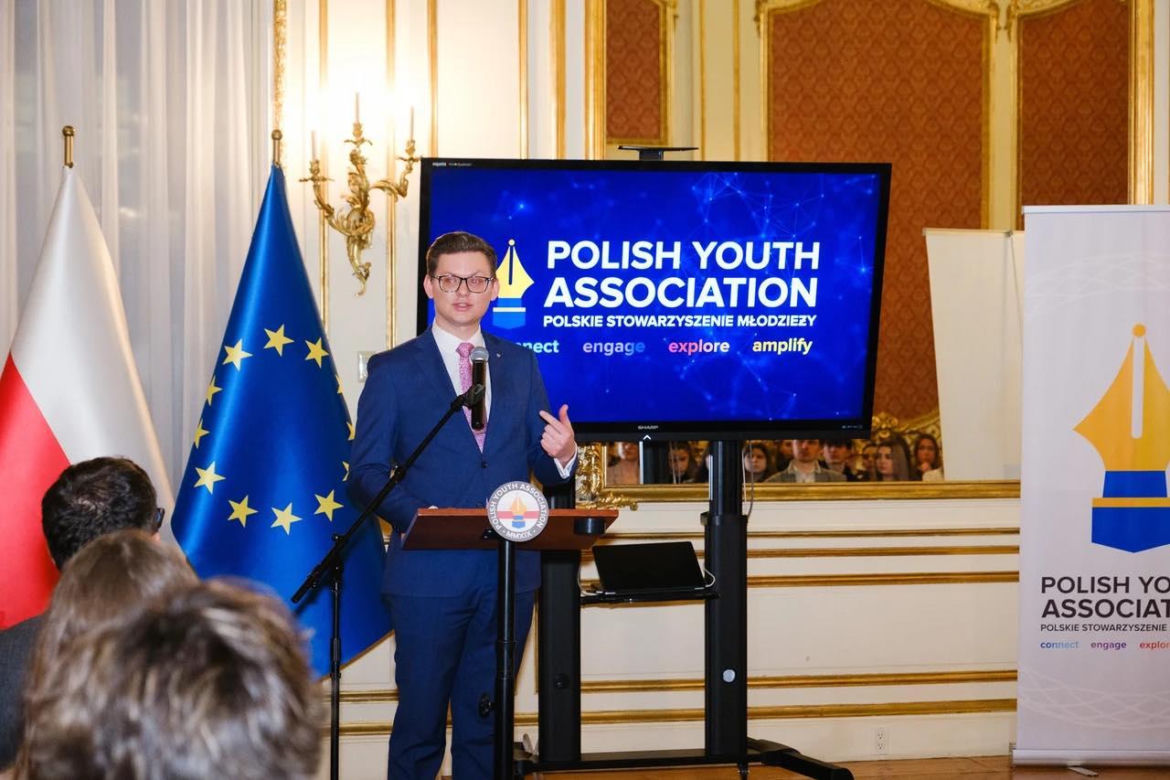 Rozmowa z Jakubem Staniewskim o nowej delegaturze PSM