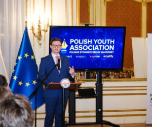 Rozmowa z Jakubem Staniewskim o nowej delegaturze PSM