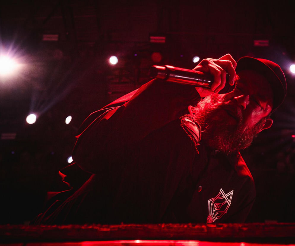 In Flames na dwóch koncertach w Polsce w 2026 roku! KIedy do sprzedaży trafią bilety?