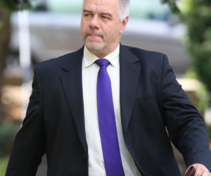 Sasin przeszedł metamorfozę wszechczasów! Schudł aż 50 kilogramów!