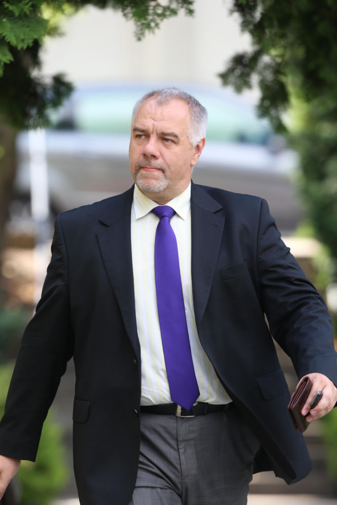 Sasin przeszedł metamorfozę wszechczasów! Schudł aż 50 kilogramów!