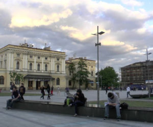 Dworzec roku 2019. O tytuł walczą Katowice, Ruda Śląska i Wodzisław Śląski 